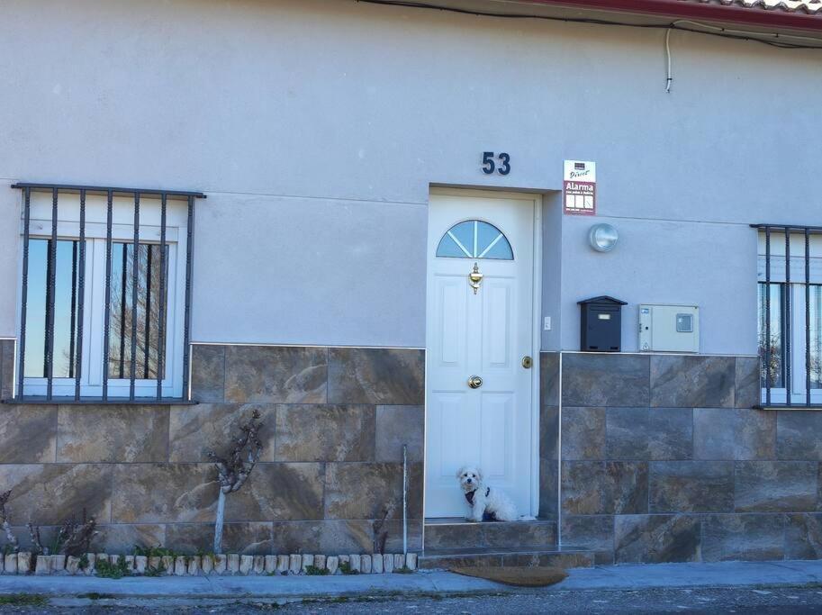 Villa MiraLeón Exterior foto